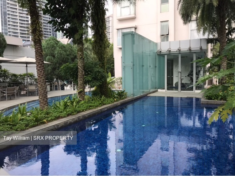 Strata (D11), Apartment #546223411